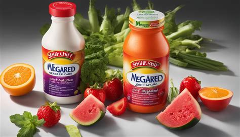 megared review|schiff megared side effects.